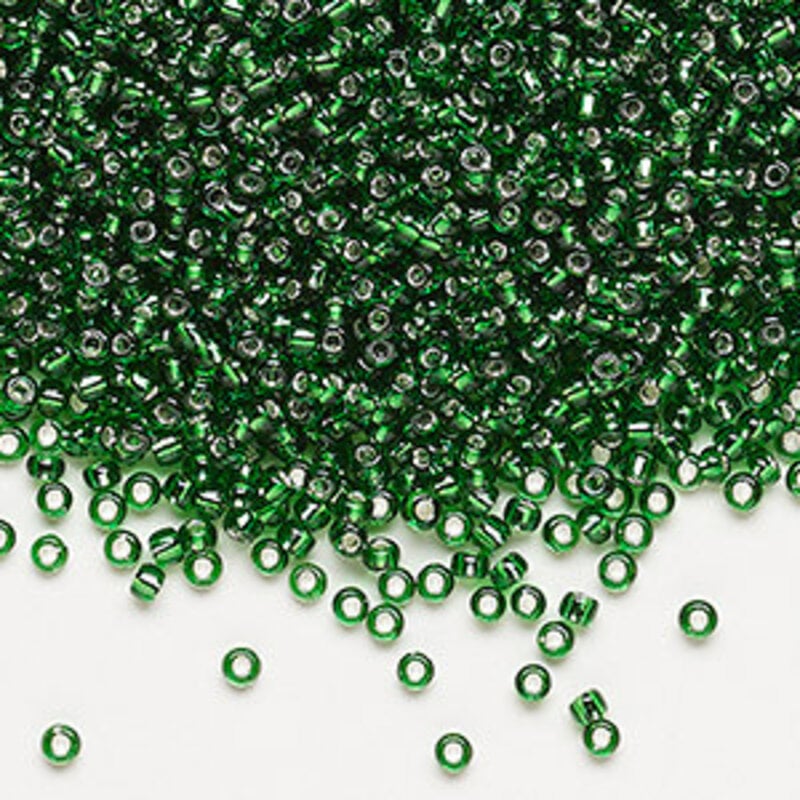 Dyna-Mites Dyna-Mites #11 SL TP Emerald Green 40 Grams pkg