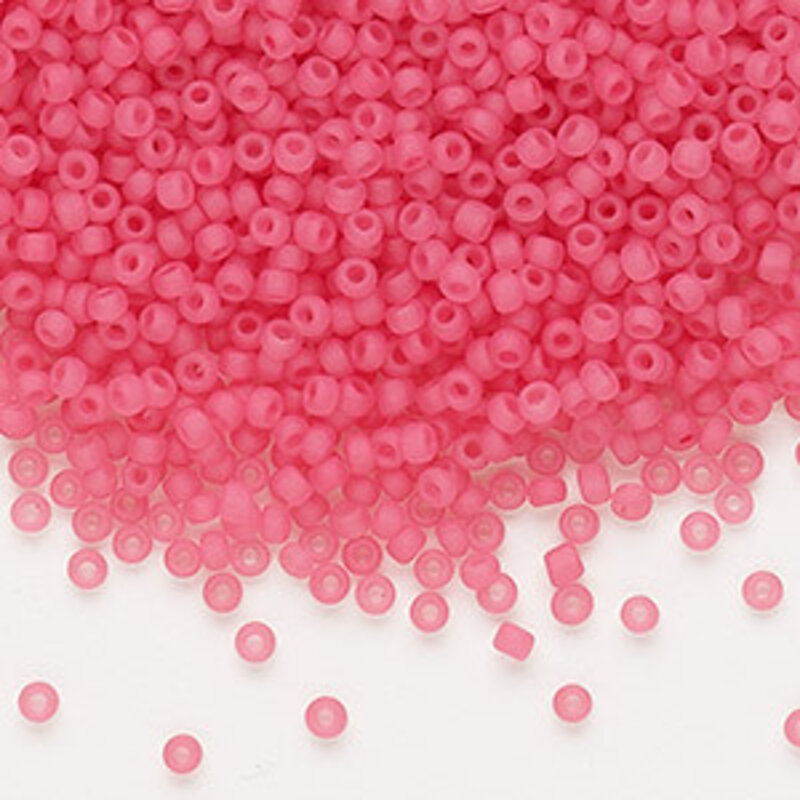 Dyna-Mites Dyna-Mites #11 TL Matte Inside Color Pink 40 grams pkg