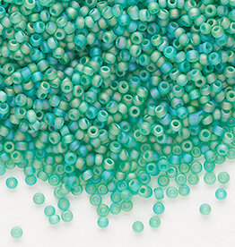 Dyna-Mites Dyna-Mites #11 Frosted TL Rainbow Jade Green 40 Grams pkg