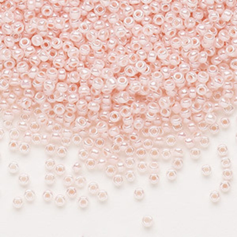 Dyna-Mites Dyna-Mites #11 OPQ Ceylon Pastel Pink 40 Grams pkg