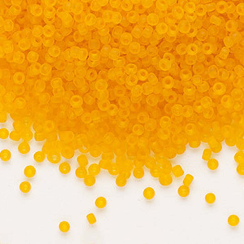 Dyna-Mites Dyna-Mites #11 TL Matte Orange 40 Grams pkg