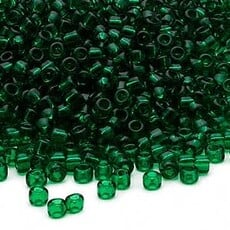 Dyna-Mites Dyna-Mites #8 TP Emerald Green  40 Grams pkg