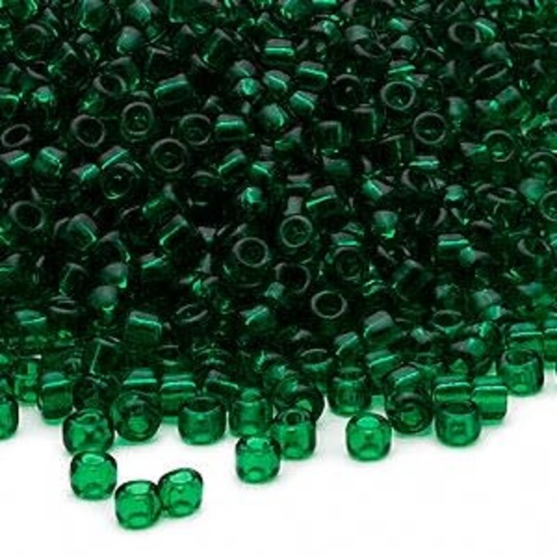Dyna-Mites Dyna-Mites #8 TP Emerald Green  40 Grams pkg