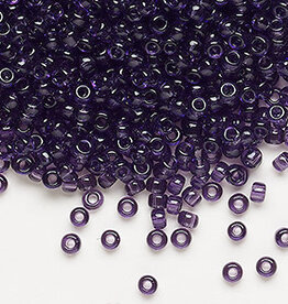 Dyna-Mites Dyna-Mites #8 Transparent Amethyst Purple 40 Grams pkg