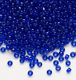 Dyna-Mites Dyna-Mites #8 Transparent Cobalt 40 Grams pkg