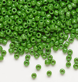 Dyna-Mites Dyna-Mites #8 Opaque Green 40 Grams pkg
