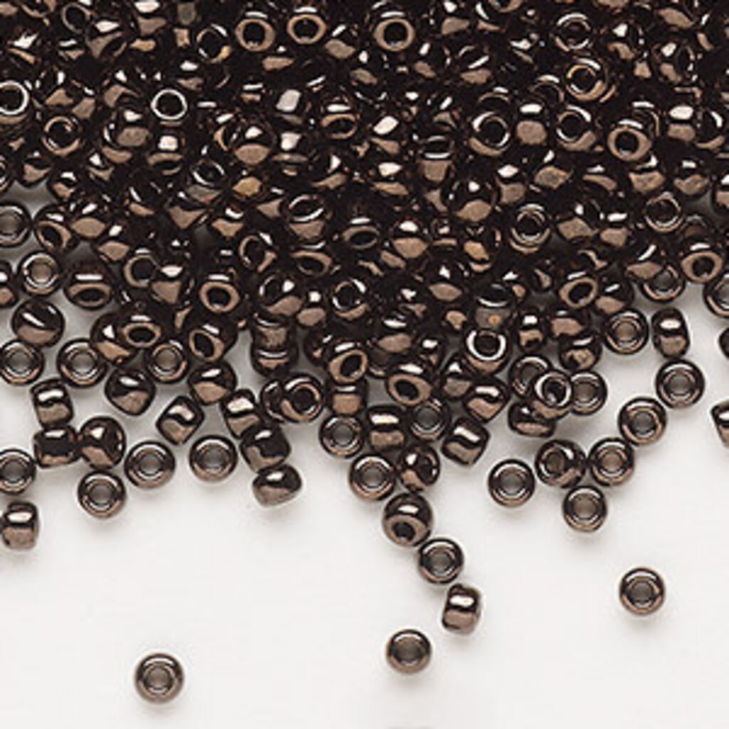 Dyna-Mites Dyna-Mites #8 OPQ Iris Dark Bronze 40 Grams pkg