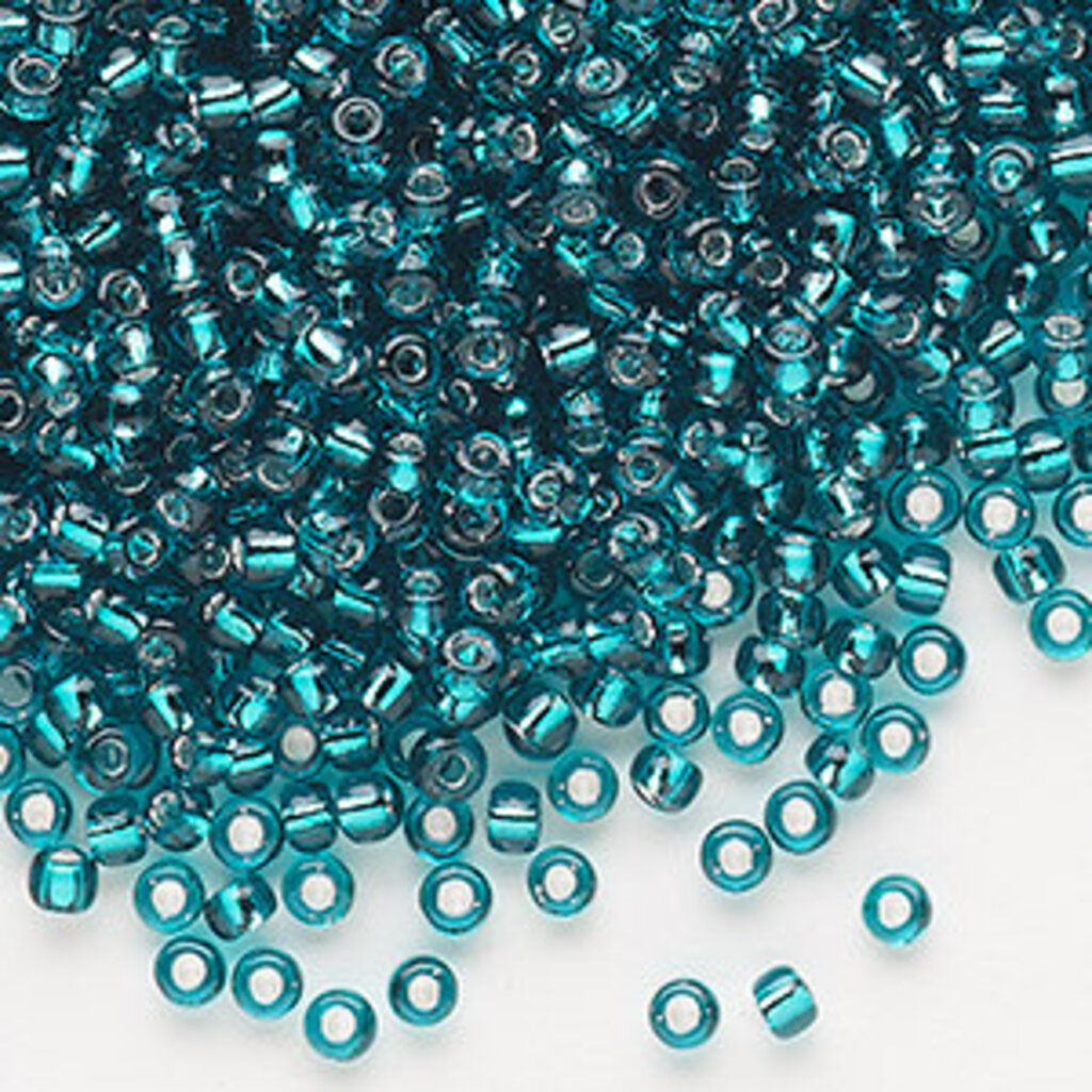 Dyna-Mites Dyna-Mites #8 SL TL Teal Blue 40 Grams pkg