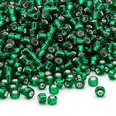 Dyna-Mites Dyna-Mites #8 SL TL Emerald Green 40 Grams pkg