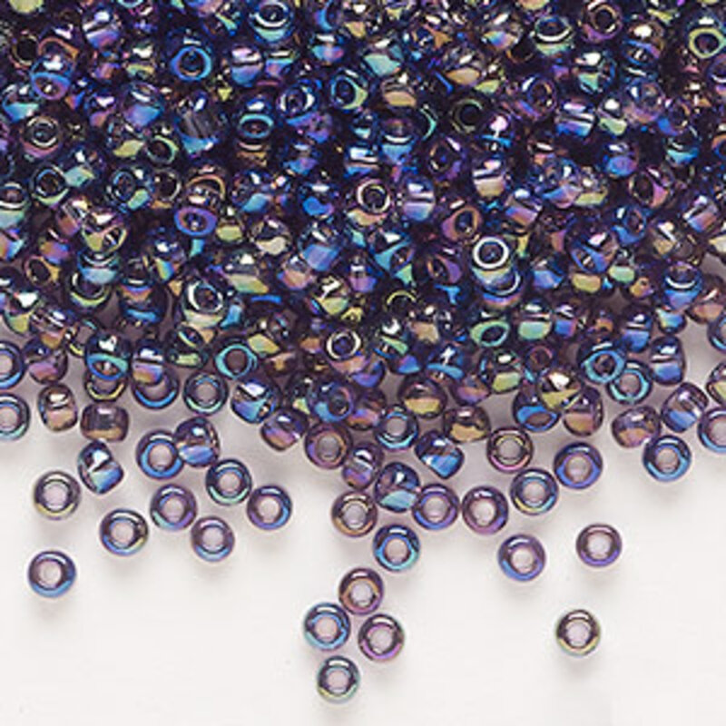 Dyna-Mites Dyna-Mites #8 TP Rainbow Purple 40 Grams pkg