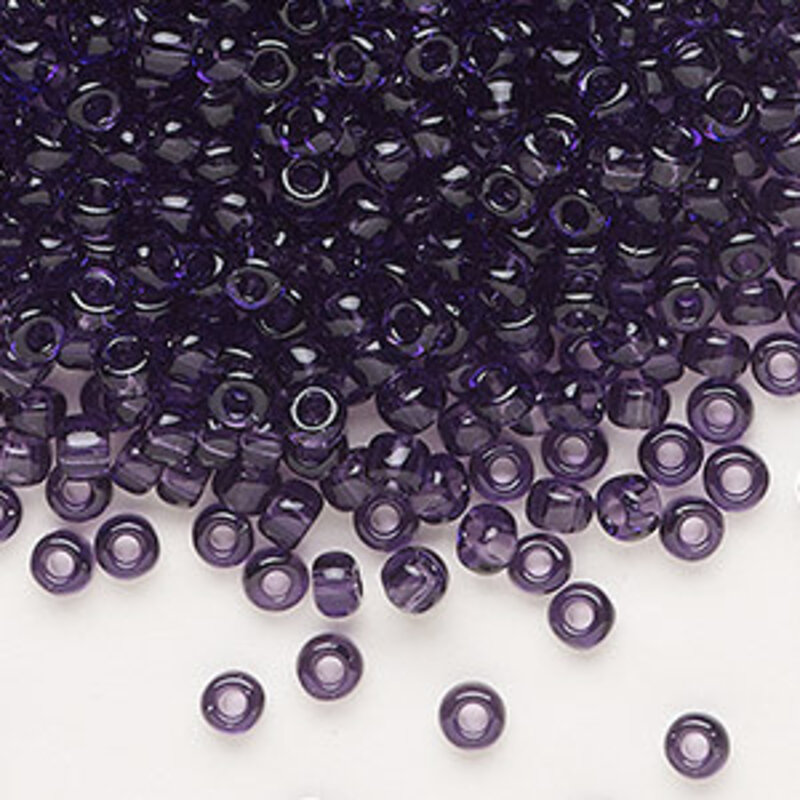 Dyna-Mites Dyna-Mites #6 TP Amethyst Purple 40 Grams pkg
