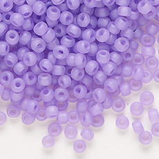 Dyna-Mites Dyna-Mites #6 TL Matte Inside Color Lilac 40 Grams pkg