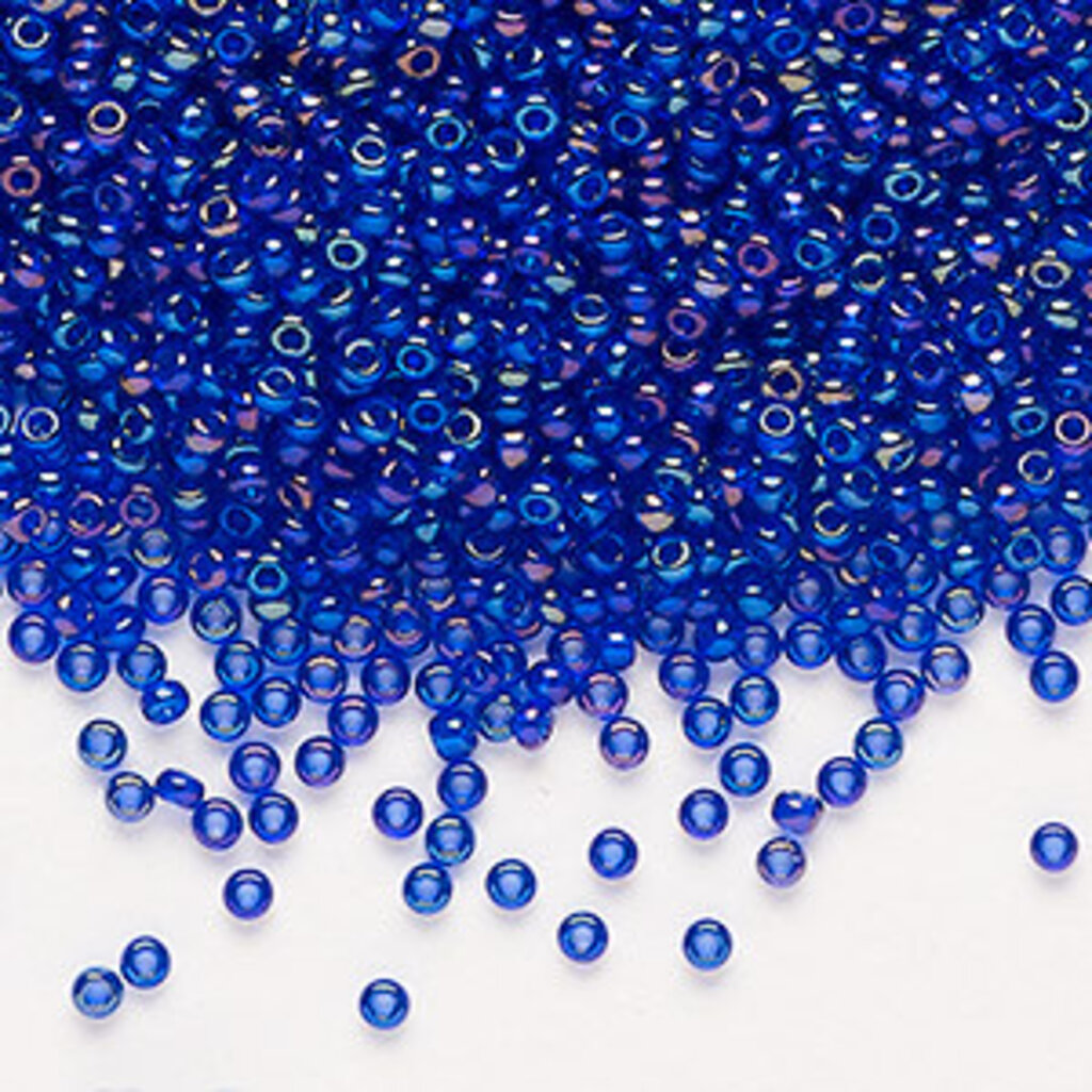 Sb#11 Loose TL Rainbow Blue 50gm pkg.
