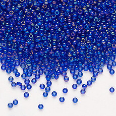 Sb#11 Loose TL Rainbow Blue 50gm pkg.