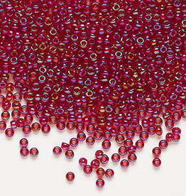 Preciosa Sb#11 Loose TL Rainbow Garnet 50gm pkg.