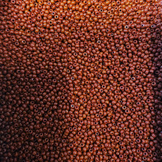 Preciosa C#13 Opaque Brown 50gms