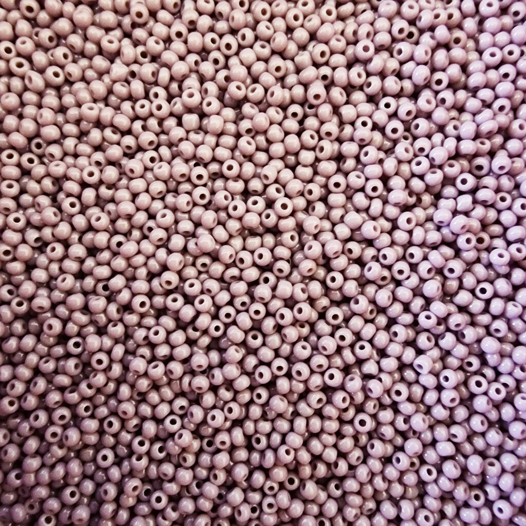 Preciosa C#13 Opaque Purple 50gms