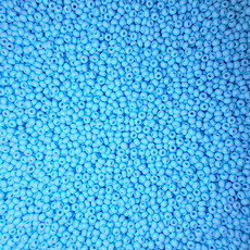 Preciosa C#13 Opaque Sky Blue Matte 50gms