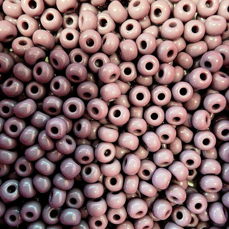 Preciosa C#5  Opaque Mauve 50gms