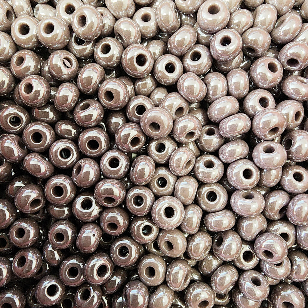 Preciosa C#5  Opaque Pastel Purple 50gms