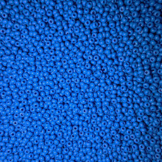 Preciosa C#5  Opaque Blue 50gms