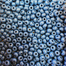 Preciosa C#5  Opaque Patriot Blue 50gms