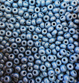 Preciosa C#5  Opaque Patriot Blue 50gms