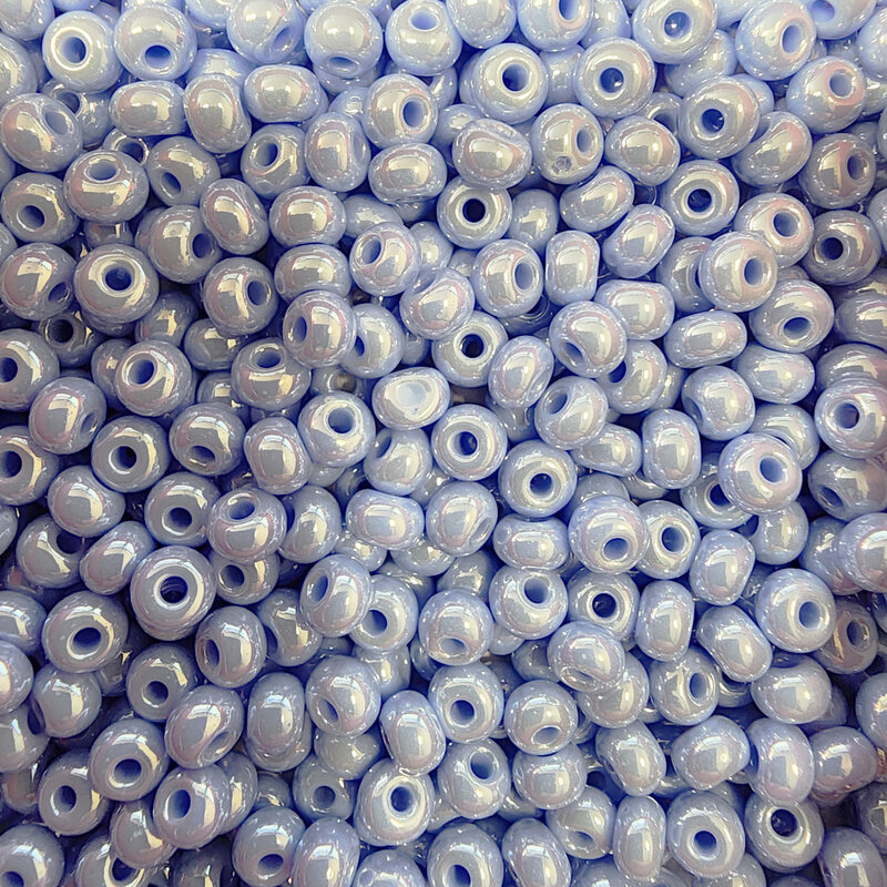 Preciosa C#5  Opaque Pastel Powder Blue 50gms