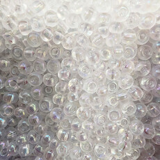 Preciosa C#5  Translucent Blue Iris 50gms