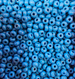 Preciosa C#5  Opaque Dark Turquoise 50gms
