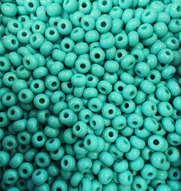 Preciosa C#5  Opaque Sea Green 50gms