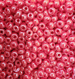 Preciosa C#5  Opaque Pastel Red 50gms