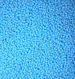 Preciosa C#3 Opaque Sky Blue 50gms