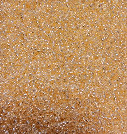 Preciosa C#10 Opaque Apricot 50gms