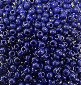 Preciosa C#10 Opaque Dark Blue 50gms