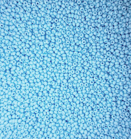 Preciosa C#10 Opaque Light Turquoise 50gms