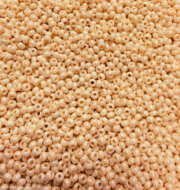 Preciosa C#10 Opaque Pastel Beige 50gms