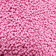 Preciosa C#10 Opaque Pink 50gms