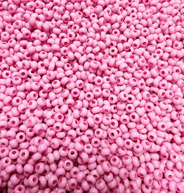 Preciosa C#10 Opaque Pink 50gms