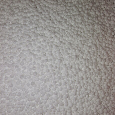 Preciosa C#10 Opaque White 50gms