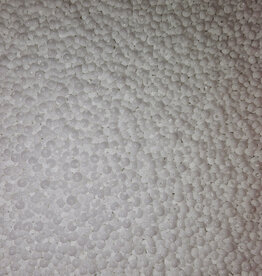 Preciosa C#10 Opaque White 50gms