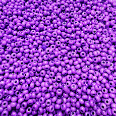 Preciosa C#10 Opaque Violet 50gms