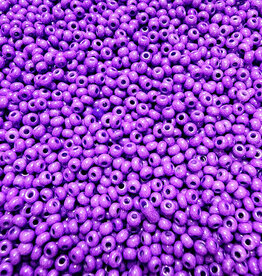 Preciosa C#10 Opaque Violet 50gms