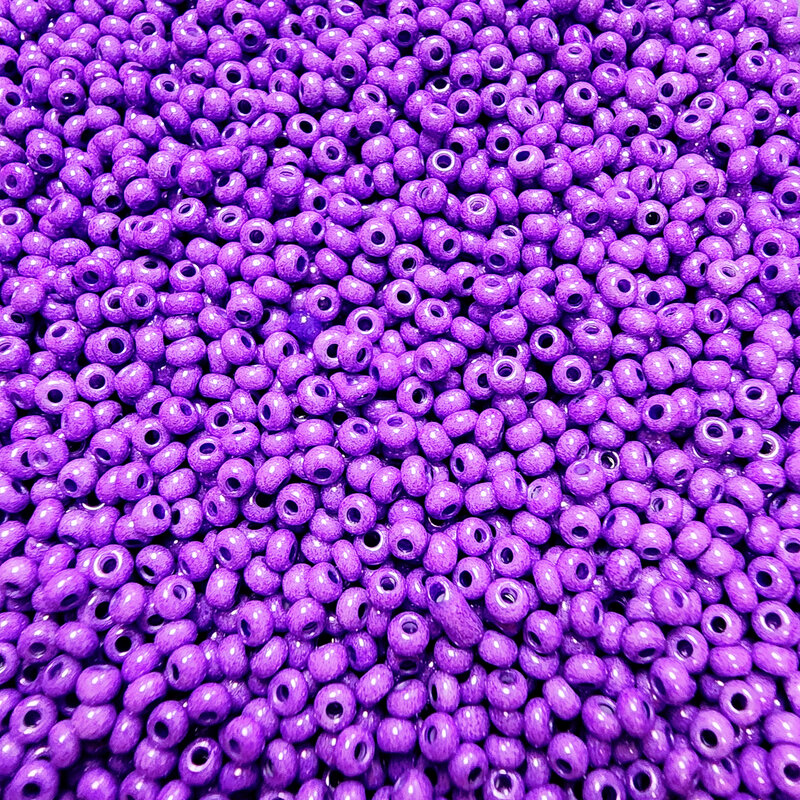 Preciosa C#10 Opaque Violet 50gms