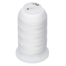 Purely Silk Thread Silk White #A 425Yd