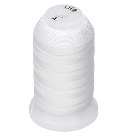 Purely Silk Thread Silk White #A 425Yd