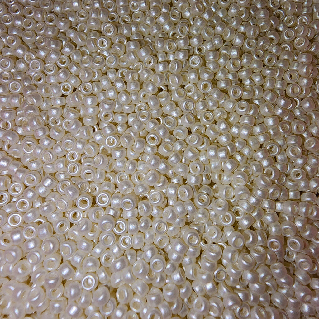 FGB #10 Luster Pearl 50gms