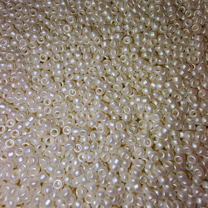 FGB #10 Luster Pearl 50gms