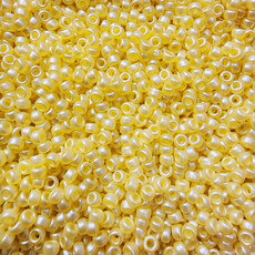 FGB #10 Luster Yellow 50gms