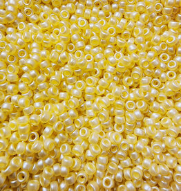 FGB #10 Luster Yellow 50gms